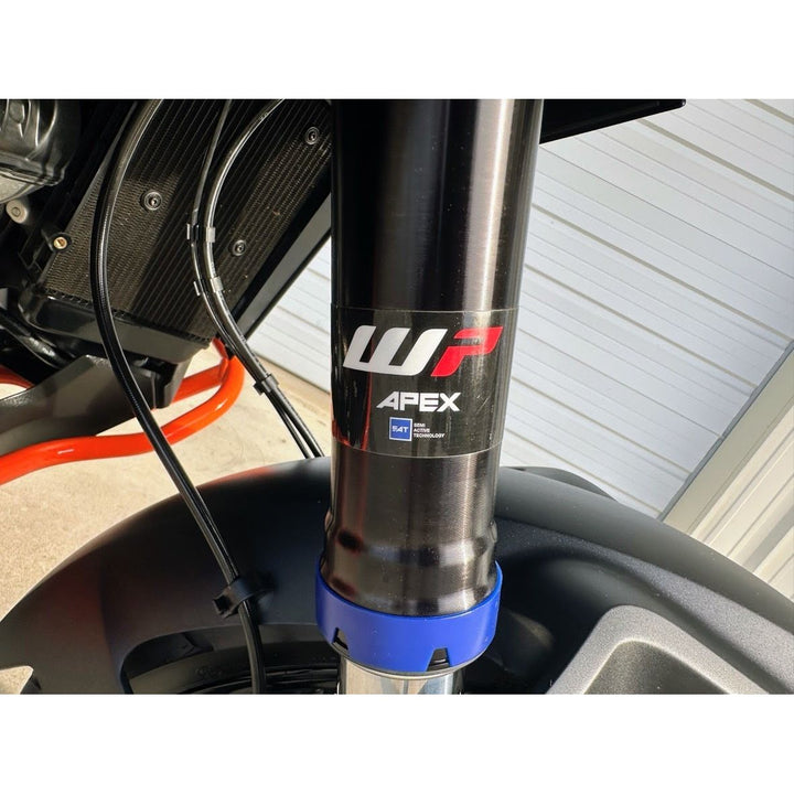 2023 KTM 1290 Super Adventure S | Legacy Certified | Low Miles | Excellent