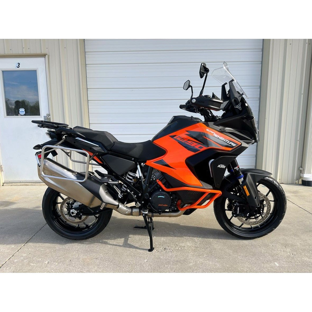 2023 KTM 1290 Super Adventure S | Legacy Certified | Low Miles | Excellent