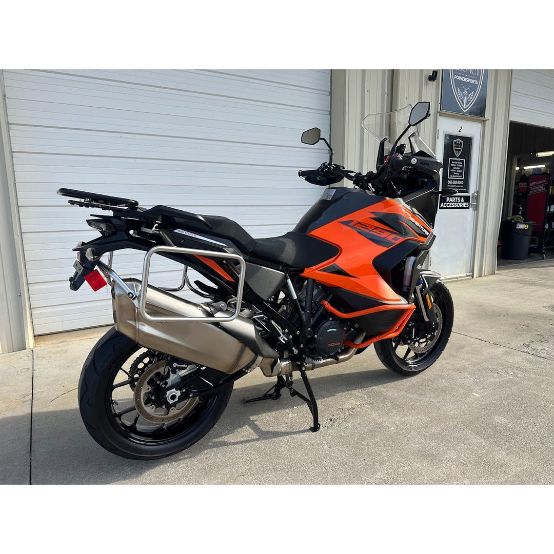 2023 KTM 1290 Super Adventure S | Legacy Certified | Low Miles | Excellent