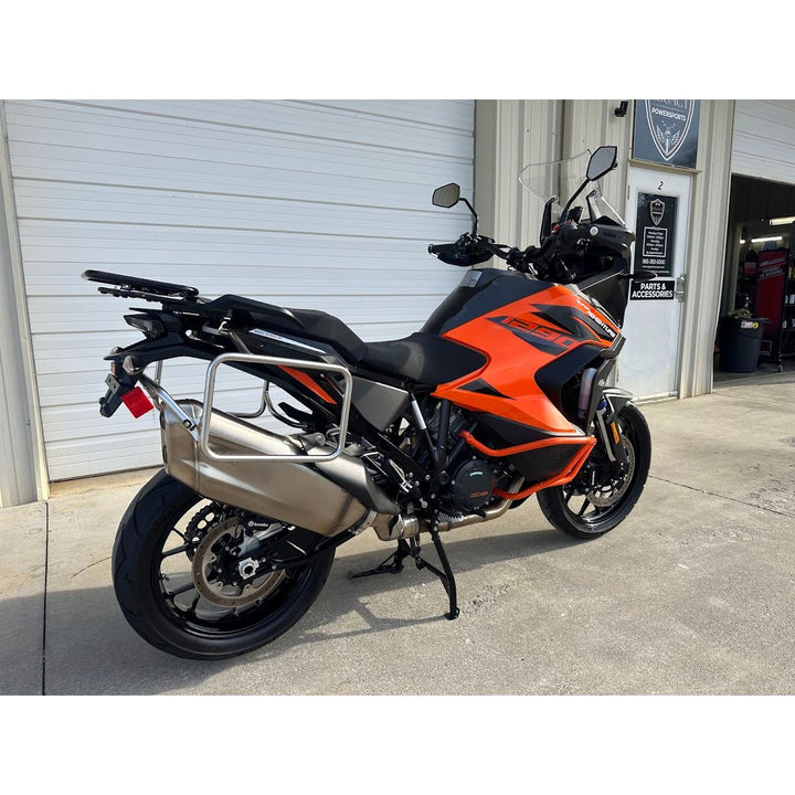 2023 KTM 1290 Super Adventure S | Legacy Certified | Low Miles | Excellent