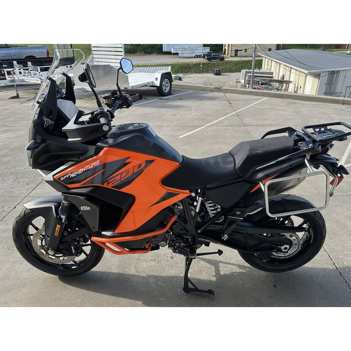 2023 KTM 1290 Super Adventure S | Legacy Certified | Low Miles | Excellent