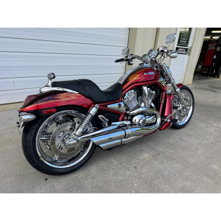 2005 Harley-Davidson V-Rod Screamin Eagle CVO | Legacy Certified | Collector&