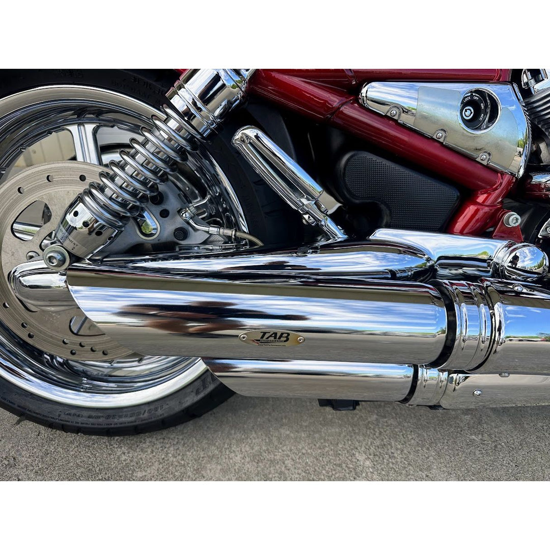 2005 Harley-Davidson V-Rod Screamin Eagle CVO | Legacy Certified | Collector&