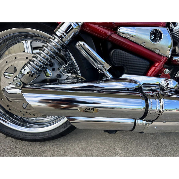 2005 Harley-Davidson V-Rod Screamin Eagle CVO | Legacy Certified | Collector&
