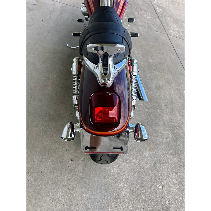 2005 Harley-Davidson V-Rod Screamin Eagle CVO | Legacy Certified | Collector&