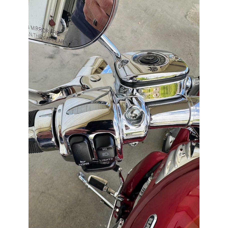 2005 Harley-Davidson V-Rod Screamin Eagle CVO | Legacy Certified | Collector&