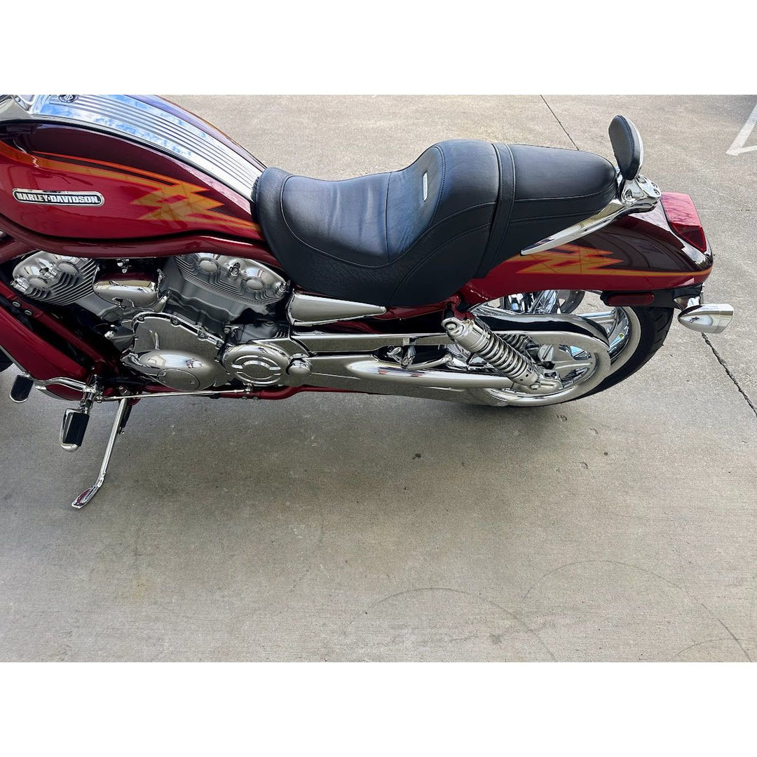 2005 Harley-Davidson V-Rod Screamin Eagle CVO | Legacy Certified | Collector&
