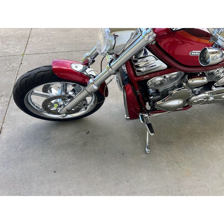 2005 Harley-Davidson V-Rod Screamin Eagle CVO | Legacy Certified | Collector&