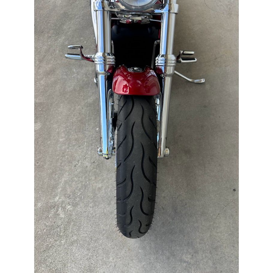 2005 Harley-Davidson V-Rod Screamin Eagle CVO | Legacy Certified | Collector&