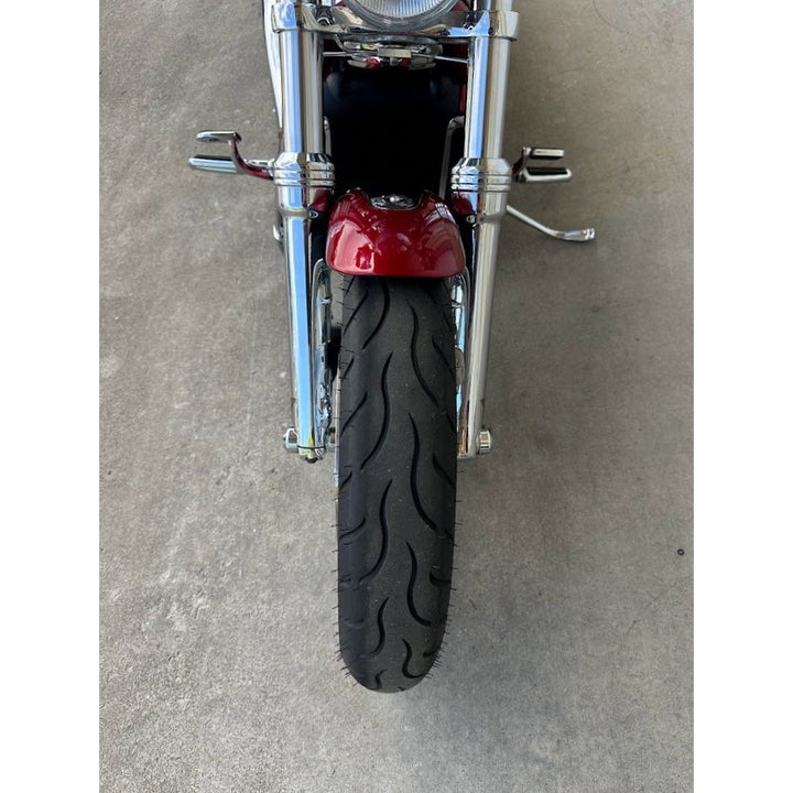 2005 Harley-Davidson V-Rod Screamin Eagle CVO | Legacy Certified | Collector&