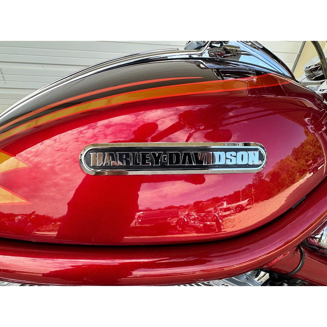 2005 Harley-Davidson V-Rod Screamin Eagle CVO | Legacy Certified | Collector&