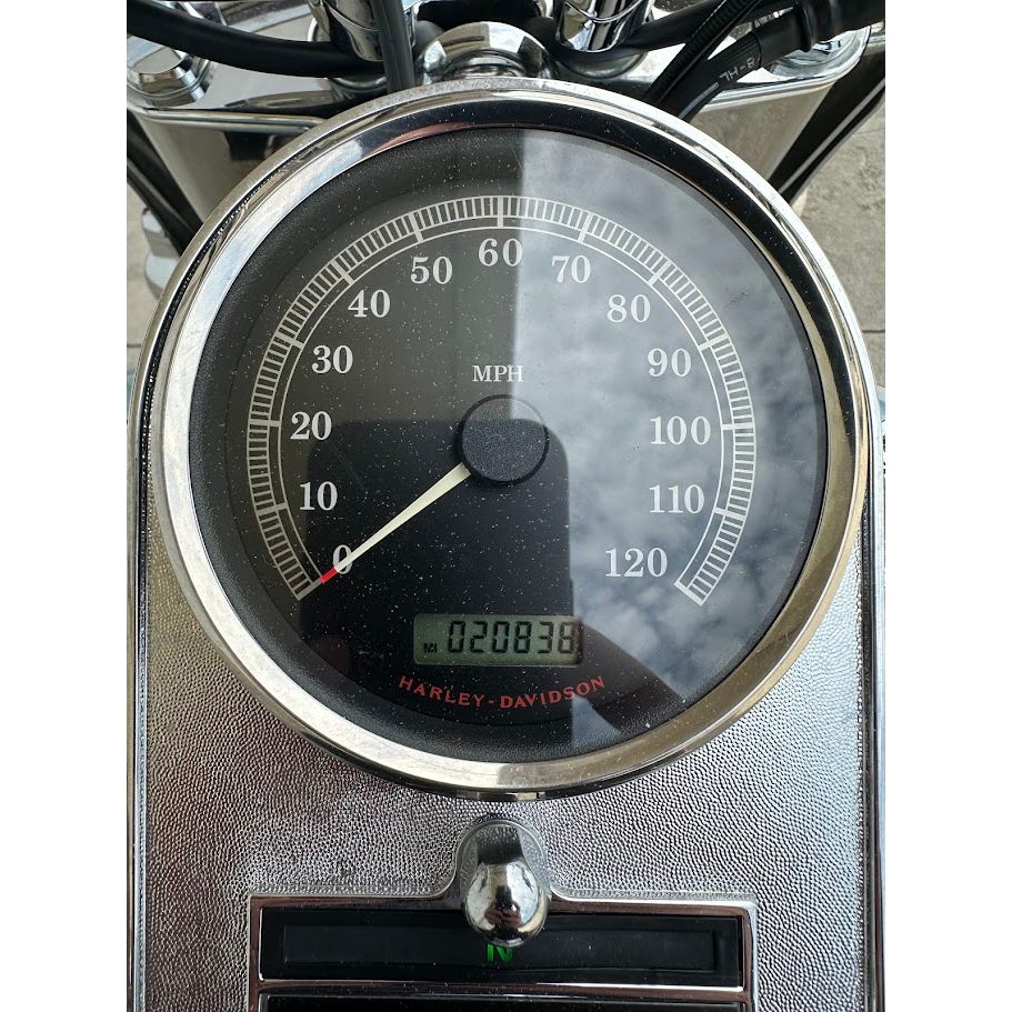 2007 Harley-Davidson Heritage Classic | Legacy Service | Ready to Go
