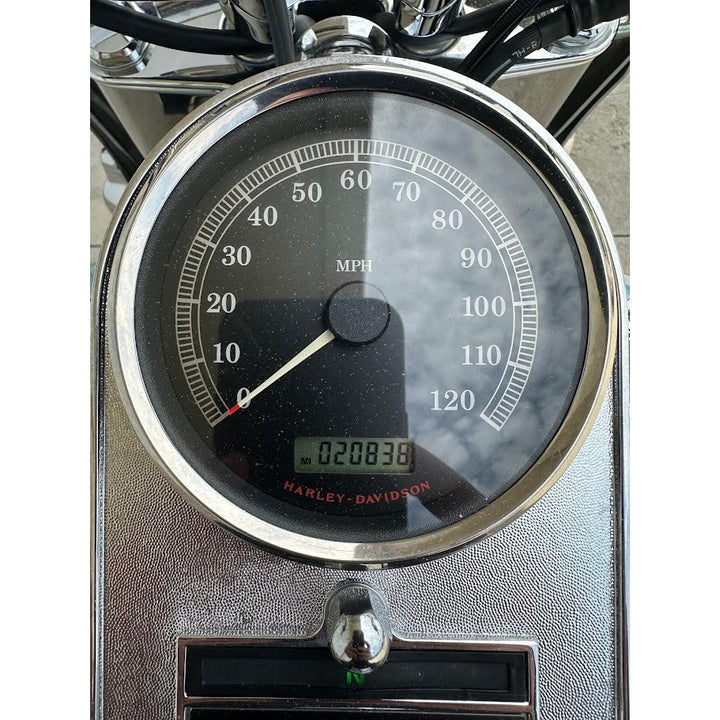 2007 Harley-Davidson Heritage Classic | Legacy Service | Ready to Go