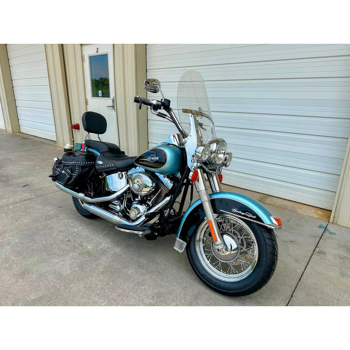 2007 Harley-Davidson Heritage Classic | Legacy Service | Ready to Go