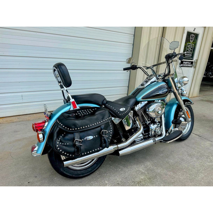 2007 Harley-Davidson Heritage Classic | Legacy Service | Ready to Go