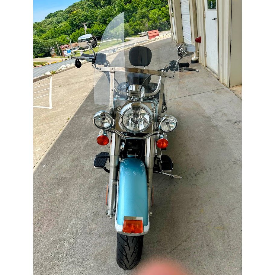 2007 Harley-Davidson Heritage Classic | Legacy Service | Ready to Go
