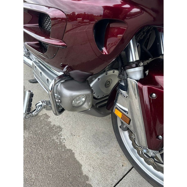 2006 Honda Goldwing ABS | One-Owner | Navigation | Legacy Service