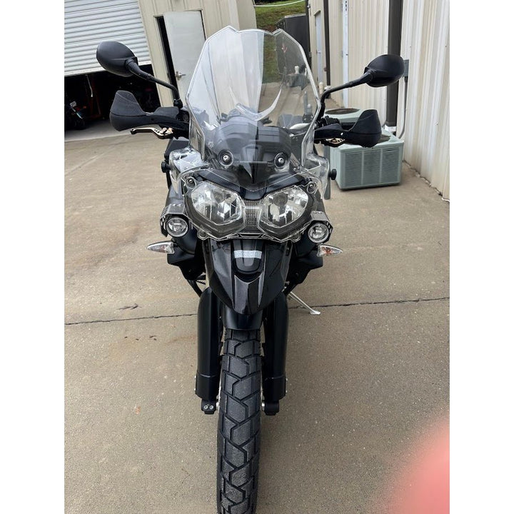 2011 Triumph Tiger 800 XC | Legacy Service | Great Value