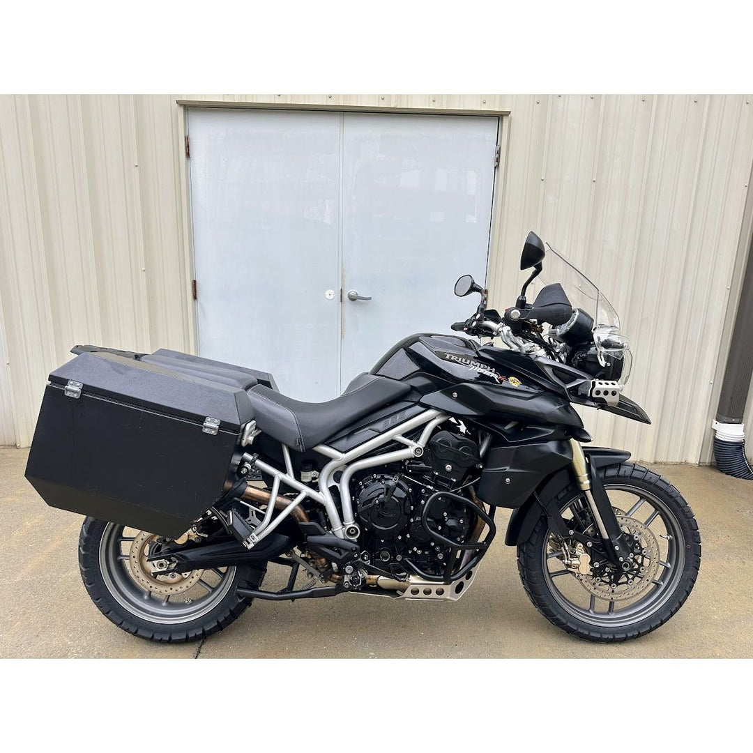 2011 Triumph Tiger 800 XC | Legacy Service | Great Value