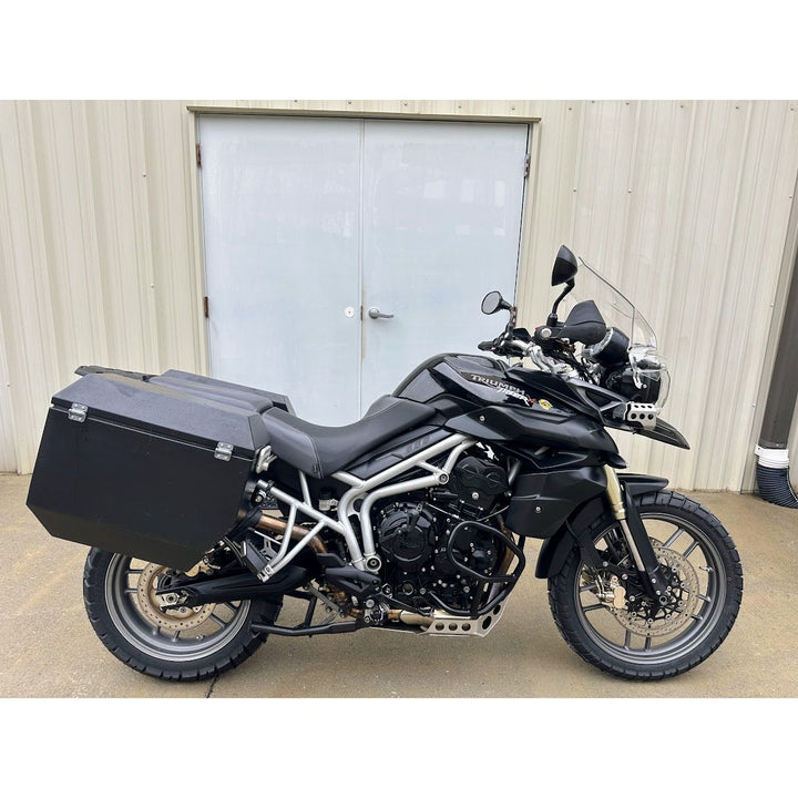 2011 Triumph Tiger 800 XC | Legacy Service | Great Value