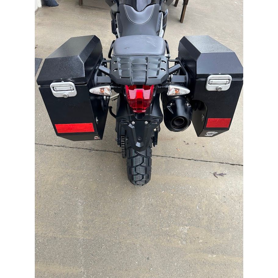 2011 Triumph Tiger 800 XC | Legacy Service | Great Value