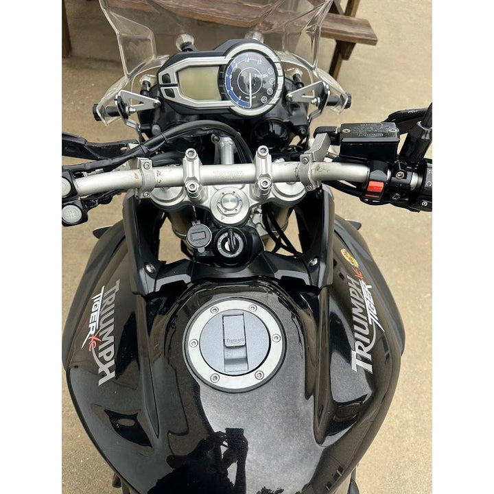 2011 Triumph Tiger 800 XC | Legacy Service | Great Value