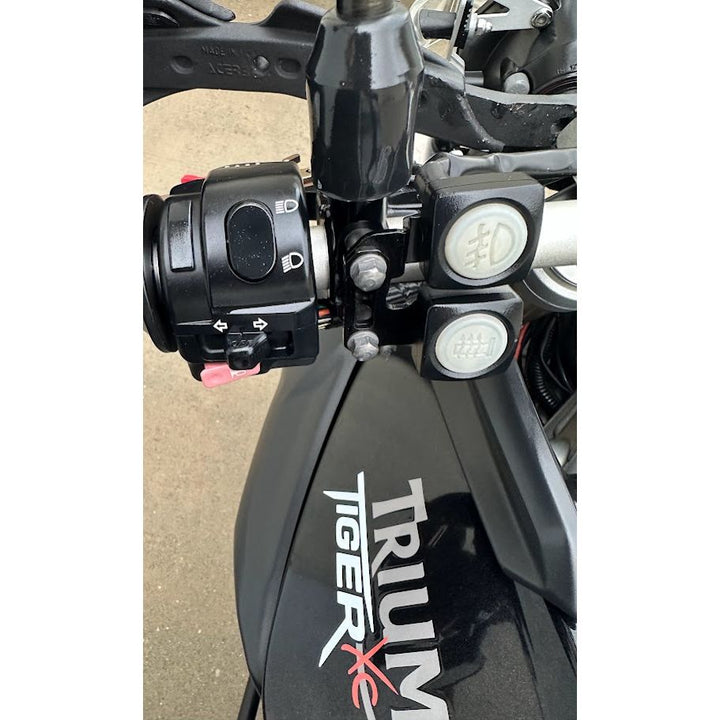 2011 Triumph Tiger 800 XC | Legacy Service | Great Value
