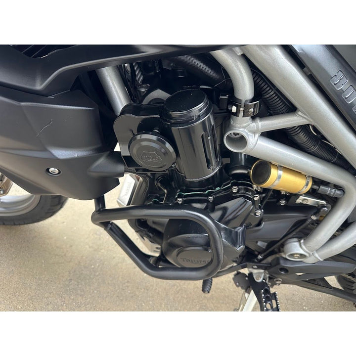 2011 Triumph Tiger 800 XC | Legacy Service | Great Value