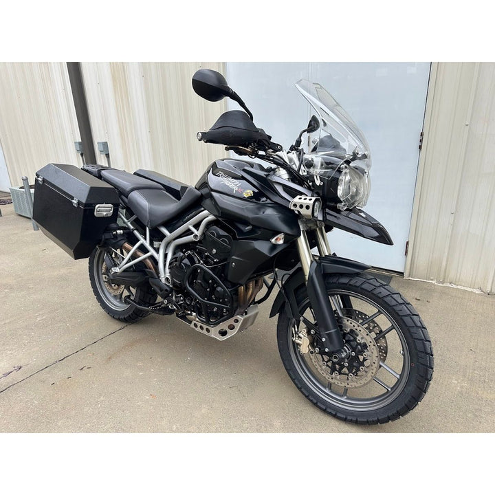 2011 Triumph Tiger 800 XC | Legacy Service | Great Value
