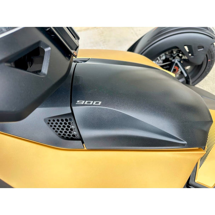2020 Can-Am Ryker 900 Rally | One-Owner | Legacy Certified | Very Low Miles