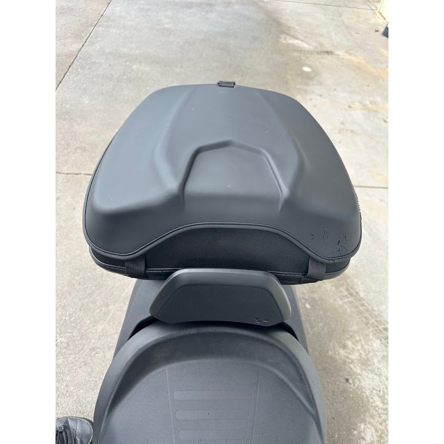 2020 Can-Am Ryker 900 Rally | One-Owner | Legacy Certified | Very Low Miles