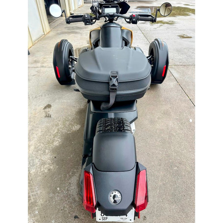2020 Can-Am Ryker 900 Rally | One-Owner | Legacy Certified | Very Low Miles