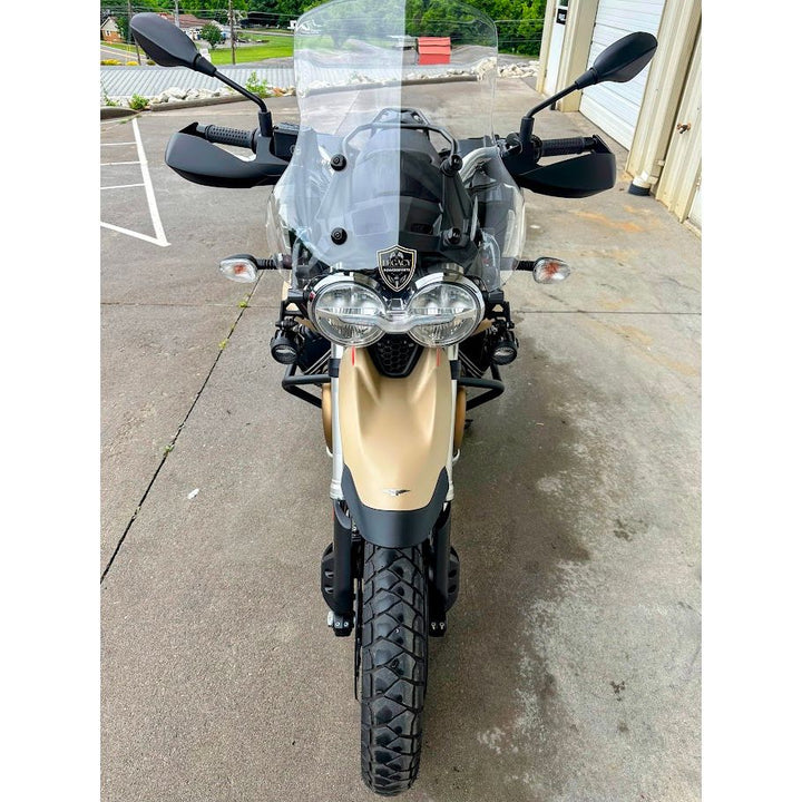 2020 Moto Guzzi V85TT Travel | Legacy Certified | One-Owner | Very Low Miles | Excellent