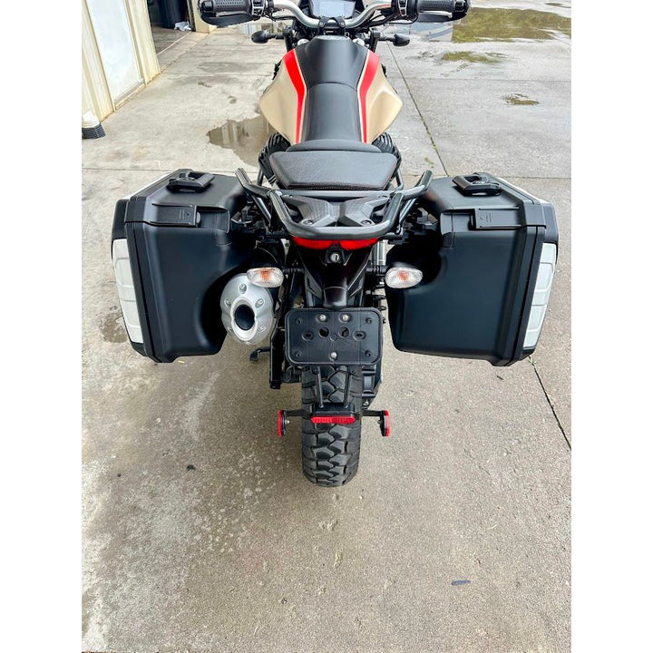 2020 Moto Guzzi V85TT Travel | Legacy Certified | One-Owner | Very Low Miles | Excellent