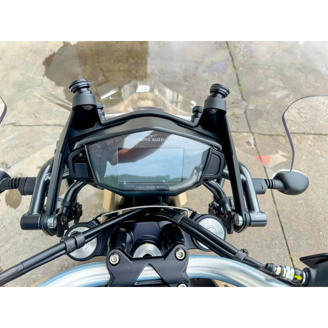 2020 Moto Guzzi V85TT Travel | Legacy Certified | One-Owner | Very Low Miles | Excellent