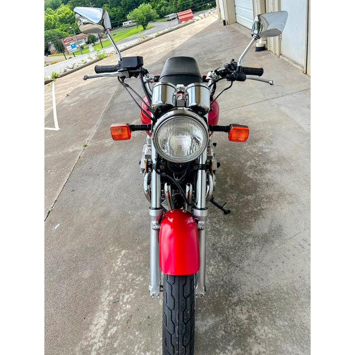 1991 Honda Nighthawk 750 | Legacy Serviced | Legacy Certified | Collector Bike