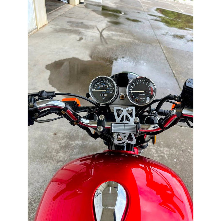 1991 Honda Nighthawk 750 | Legacy Serviced | Legacy Certified | Collector Bike