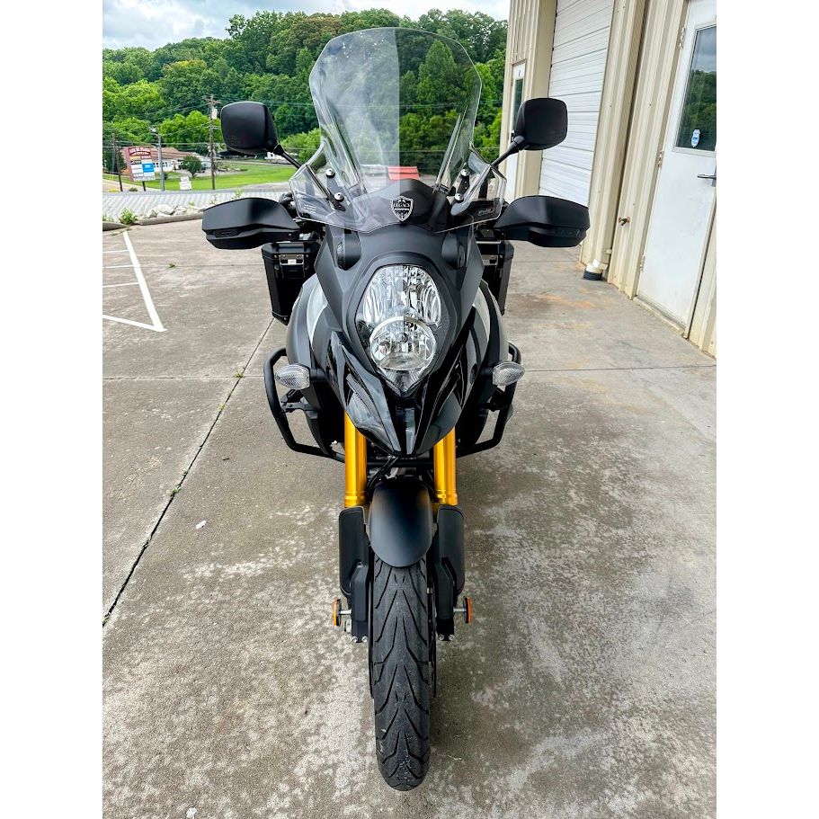 2015 Suzuki V-Strom 1000 ABS Adventure | Legacy Certified | Immaculate Condition | Low Miles