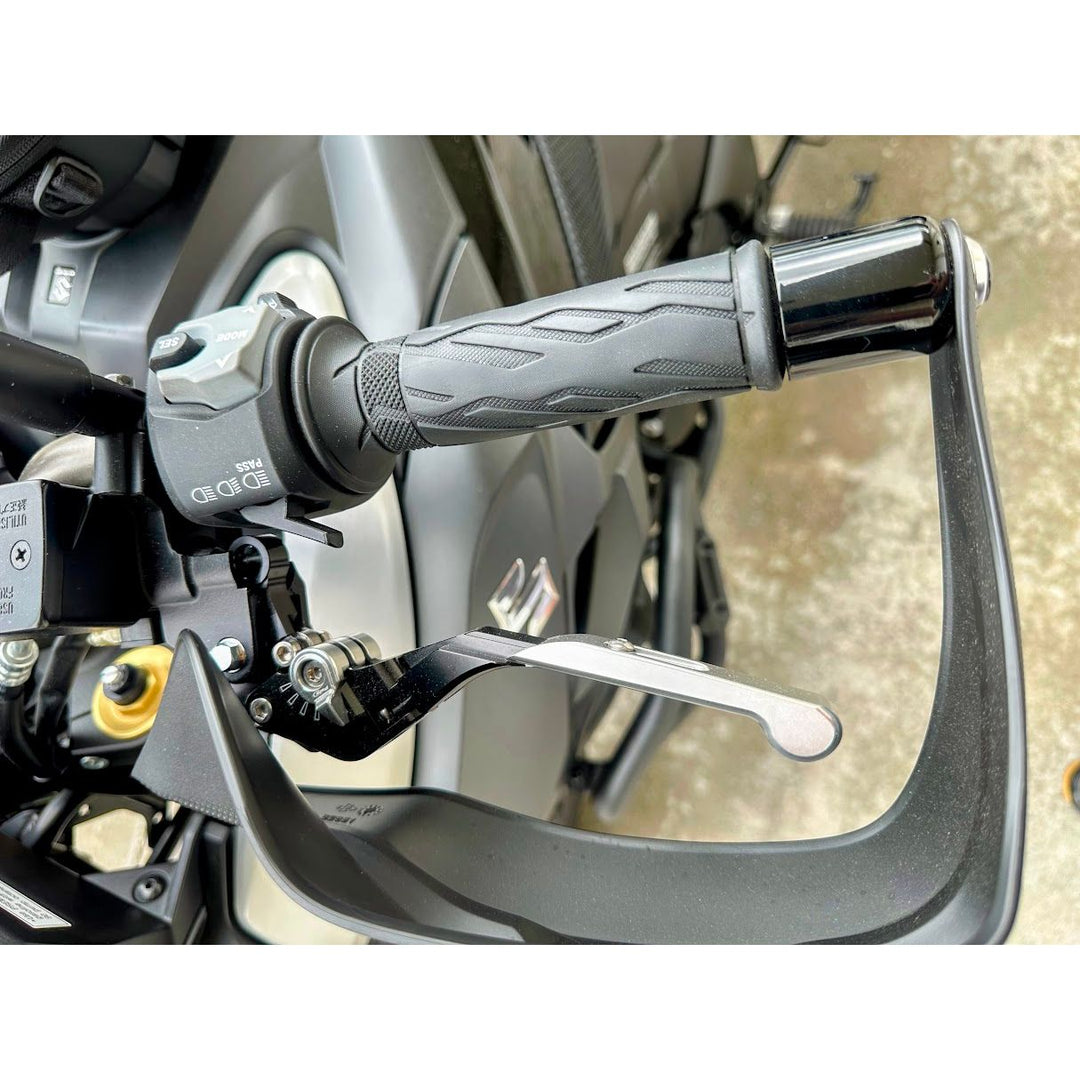 2015 Suzuki V-Strom 1000 ABS Adventure | Legacy Certified | Immaculate Condition | Low Miles
