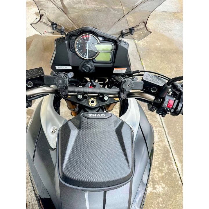 2015 Suzuki V-Strom 1000 ABS Adventure | Legacy Certified | Immaculate Condition | Low Miles