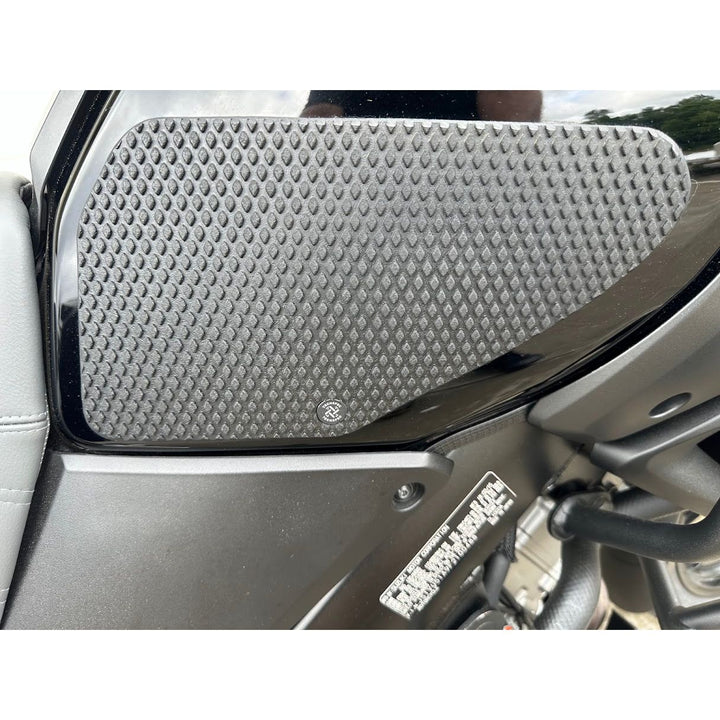2015 Suzuki V-Strom 1000 ABS Adventure | Legacy Certified | Immaculate Condition | Low Miles