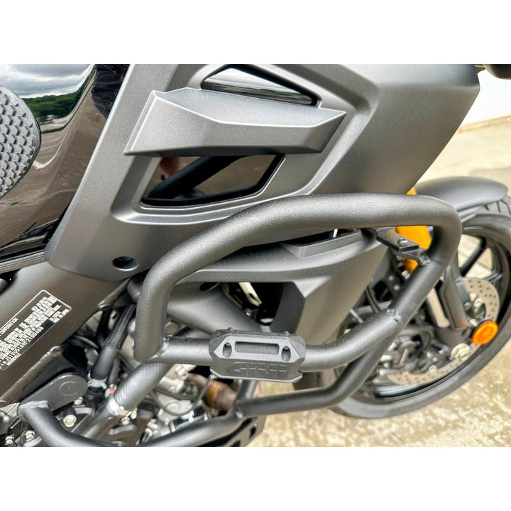 2015 Suzuki V-Strom 1000 ABS Adventure | Legacy Certified | Immaculate Condition | Low Miles