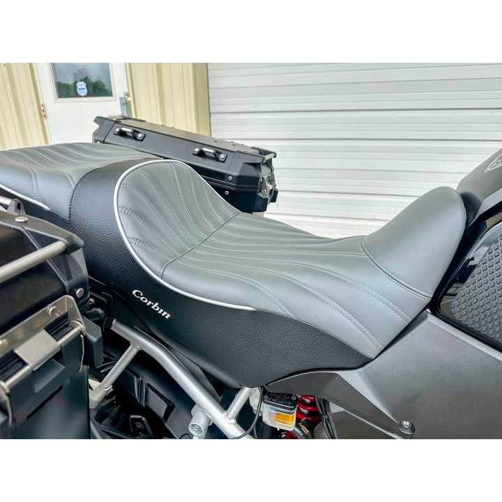 2015 Suzuki V-Strom 1000 ABS Adventure | Legacy Certified | Immaculate Condition | Low Miles