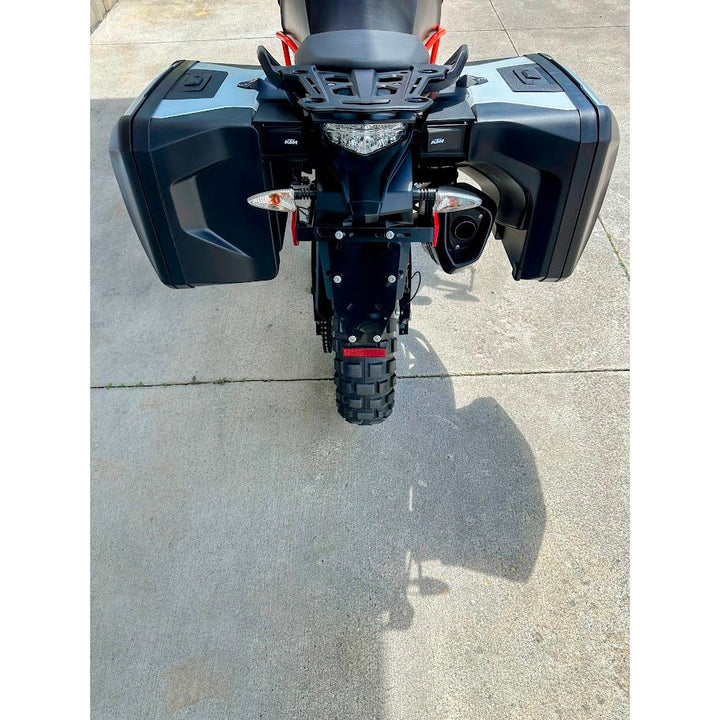 2020 KTM 1290 Super Adventure R | One-Owner | Legacy Reserve | Only 775 miles!