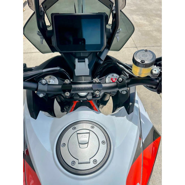 2020 KTM 1290 Super Adventure R | One-Owner | Legacy Reserve | Only 775 miles!