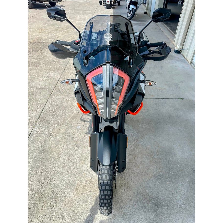 2020 KTM 1290 Super Adventure R | One-Owner | Legacy Reserve | Only 775 miles!
