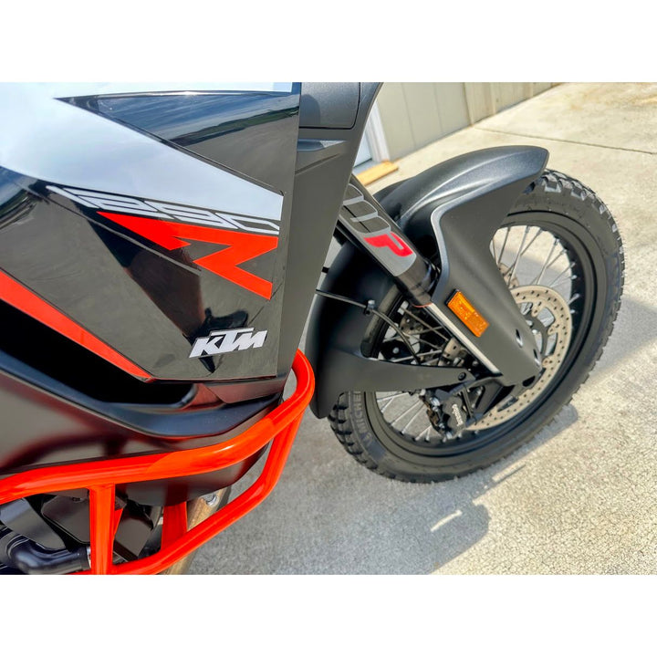 2020 KTM 1290 Super Adventure R | One-Owner | Legacy Reserve | Only 775 miles!