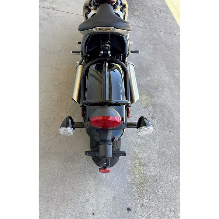 2018 Triumph Bonneville Bobber 1200 | Legacy Reserve | Only 799 Miles | Collector Piece
