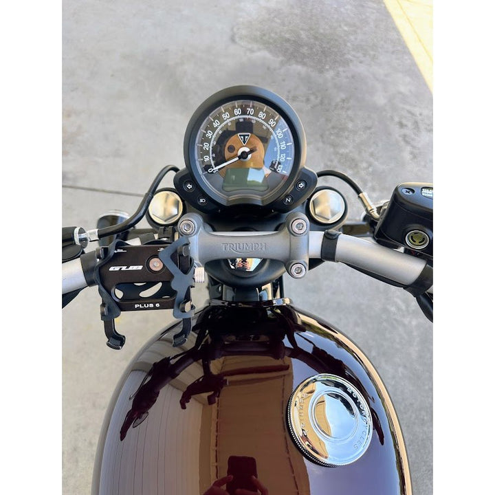 2018 Triumph Bonneville Bobber 1200 | Legacy Reserve | Only 799 Miles | Collector Piece