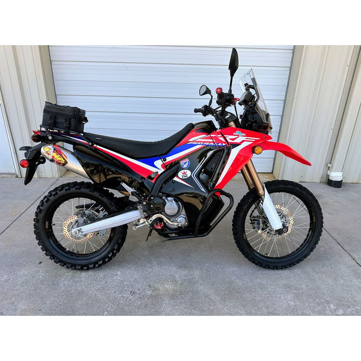 2020 Honda CRF250 Rally | Low Miles | Legacy Service | Legacy Detail | Many Upgrades